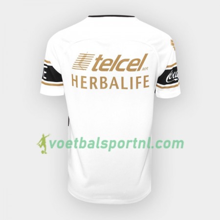 Pumas UNAM Thuis Shirt 2018-19